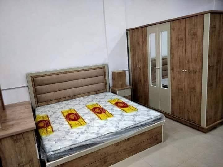 غرف نوم وطني جديده التوصيل في 24 ساعه - Image 16