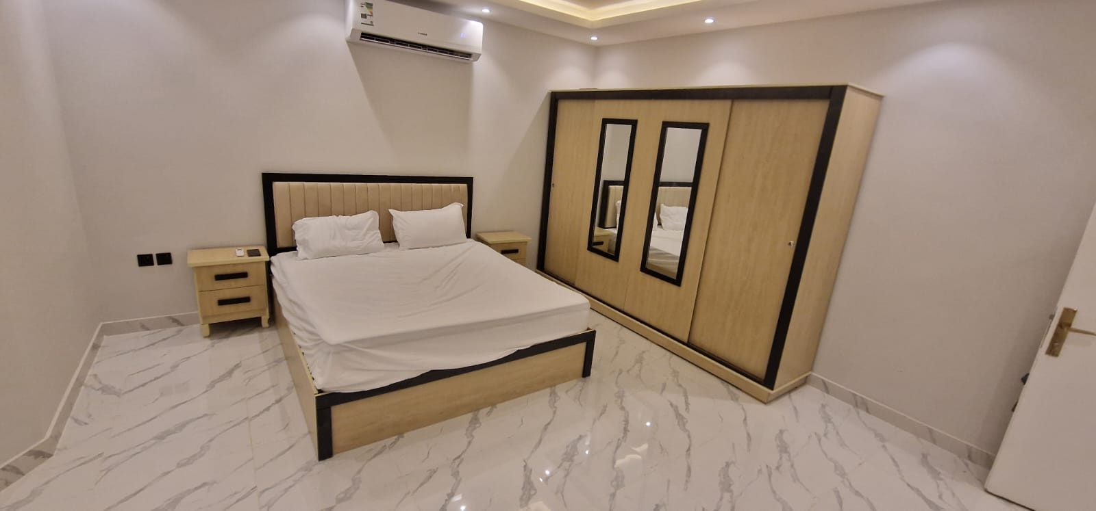 غرف نوم وطني جديده التوصيل في 24 ساعه - Image 17