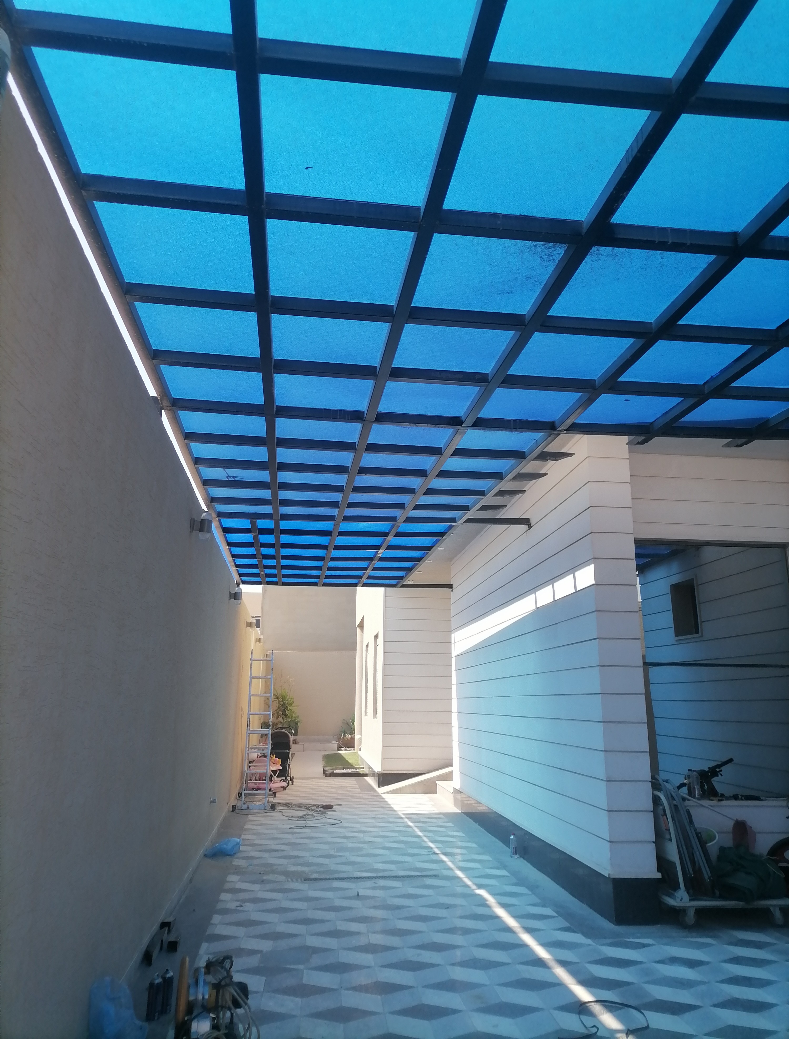 جلسات برجولات - Image 2