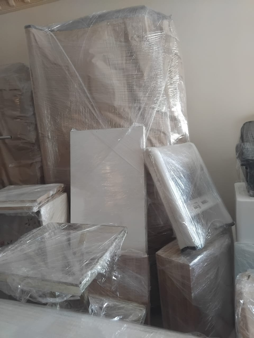 نقل العفش في جده - Image 3