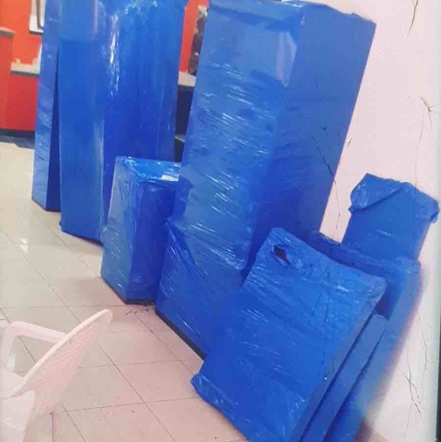 نقل عفش بجده - Image 9