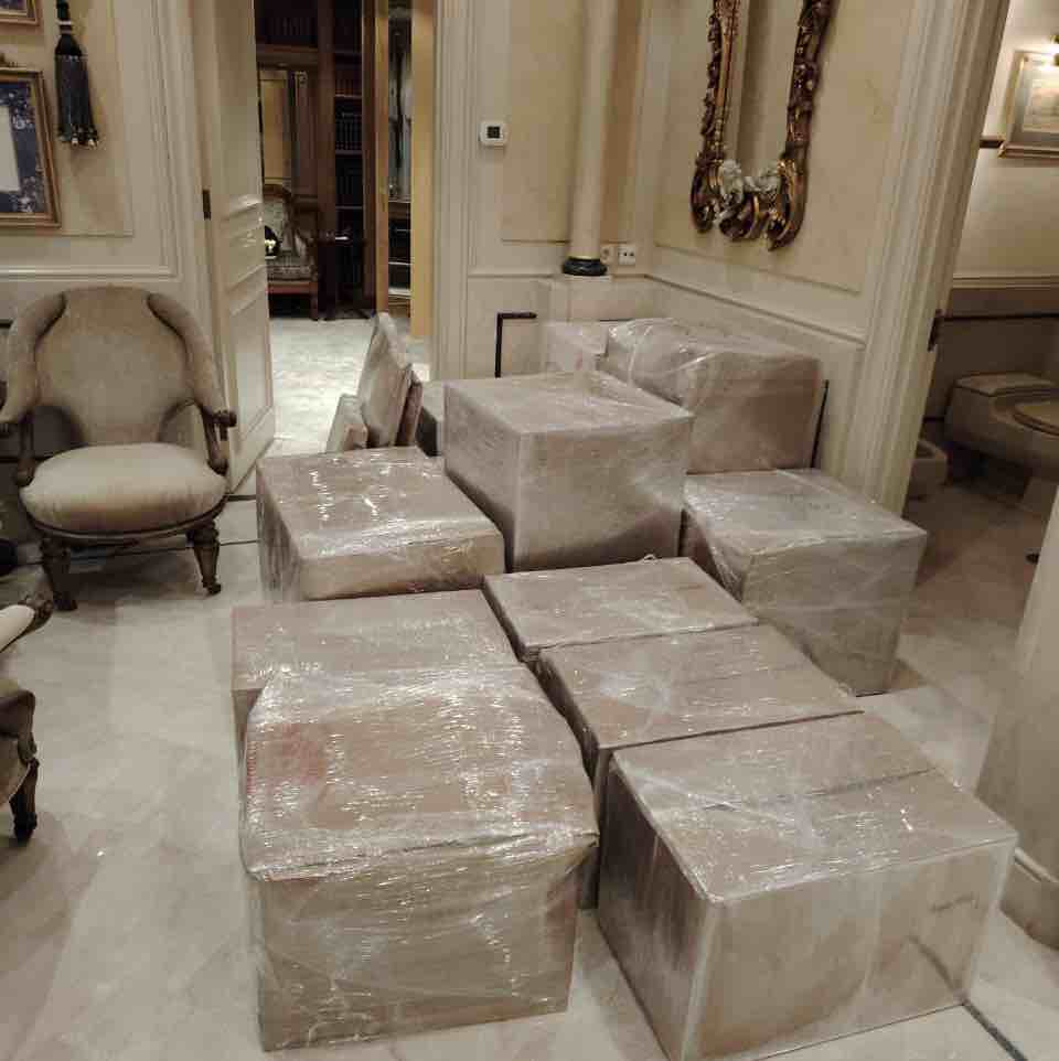 شركة نقل عفش بالرياض - Image 6