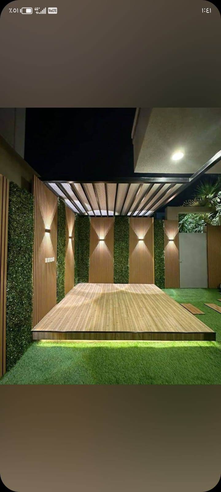 تنسيق حدائق - Image 7