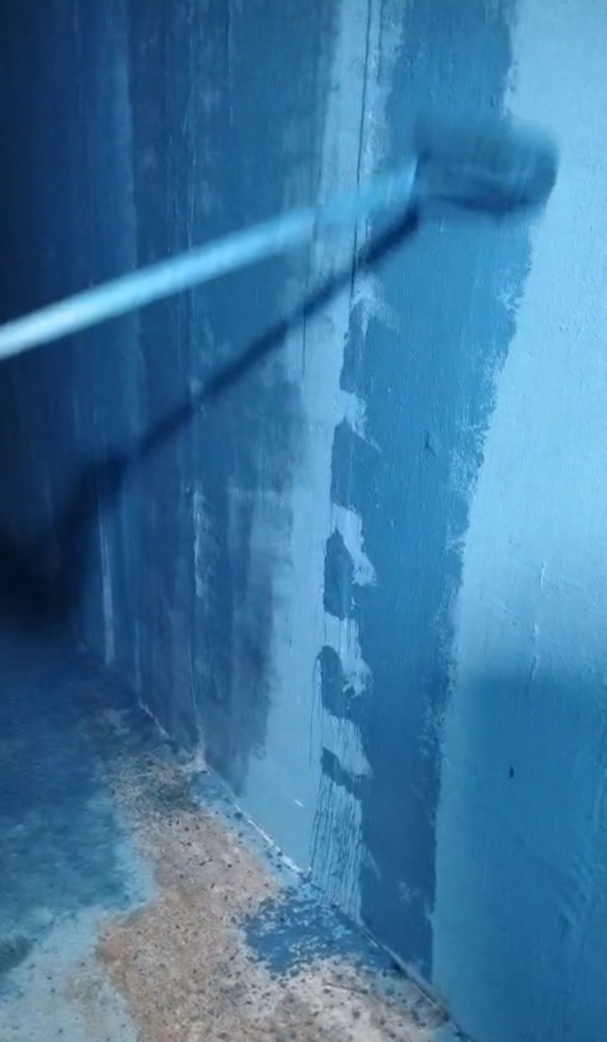 تنظيف خزانات المياه بالرياض