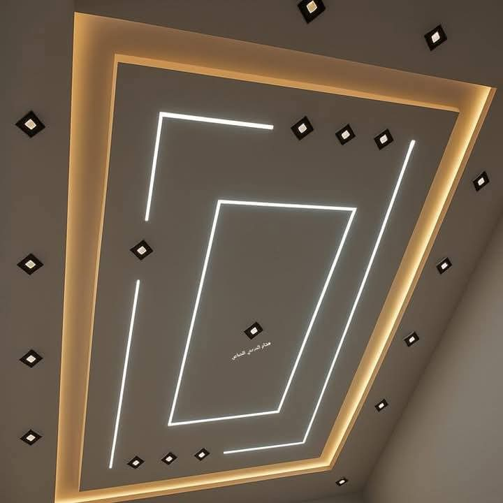 معلم جبس بورد - Image 19