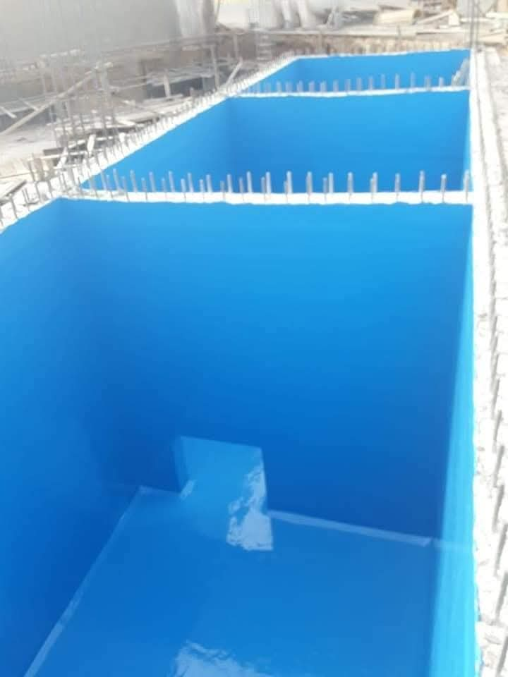 شركه عوازل أسطح بالطائف - Image 3