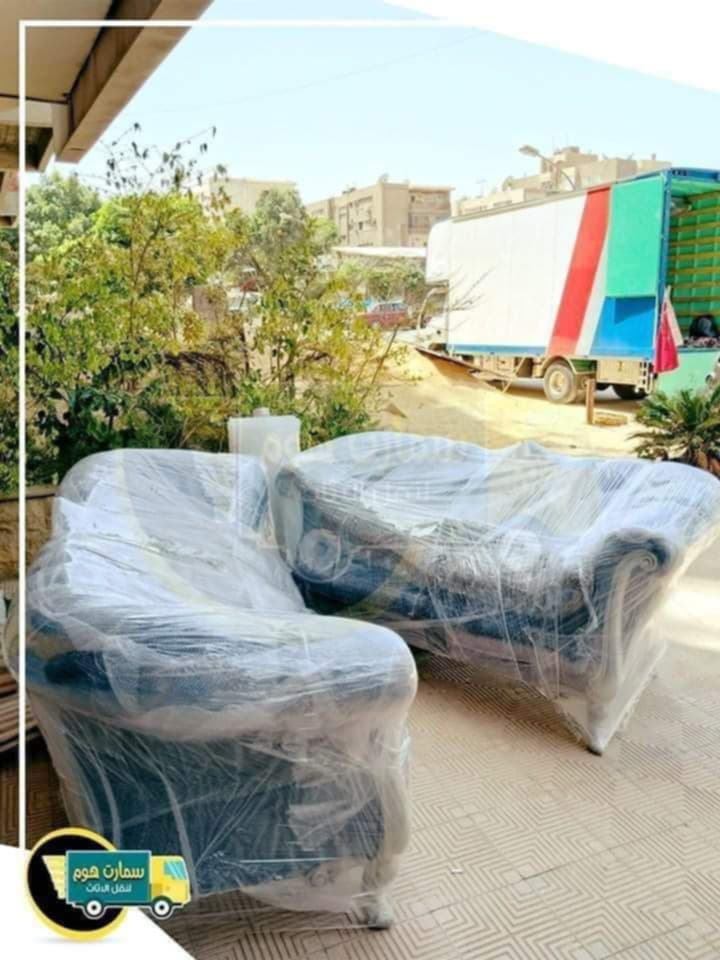 نقل عفش بالرياض مع الفك والتركيب والتغليف - Image 10