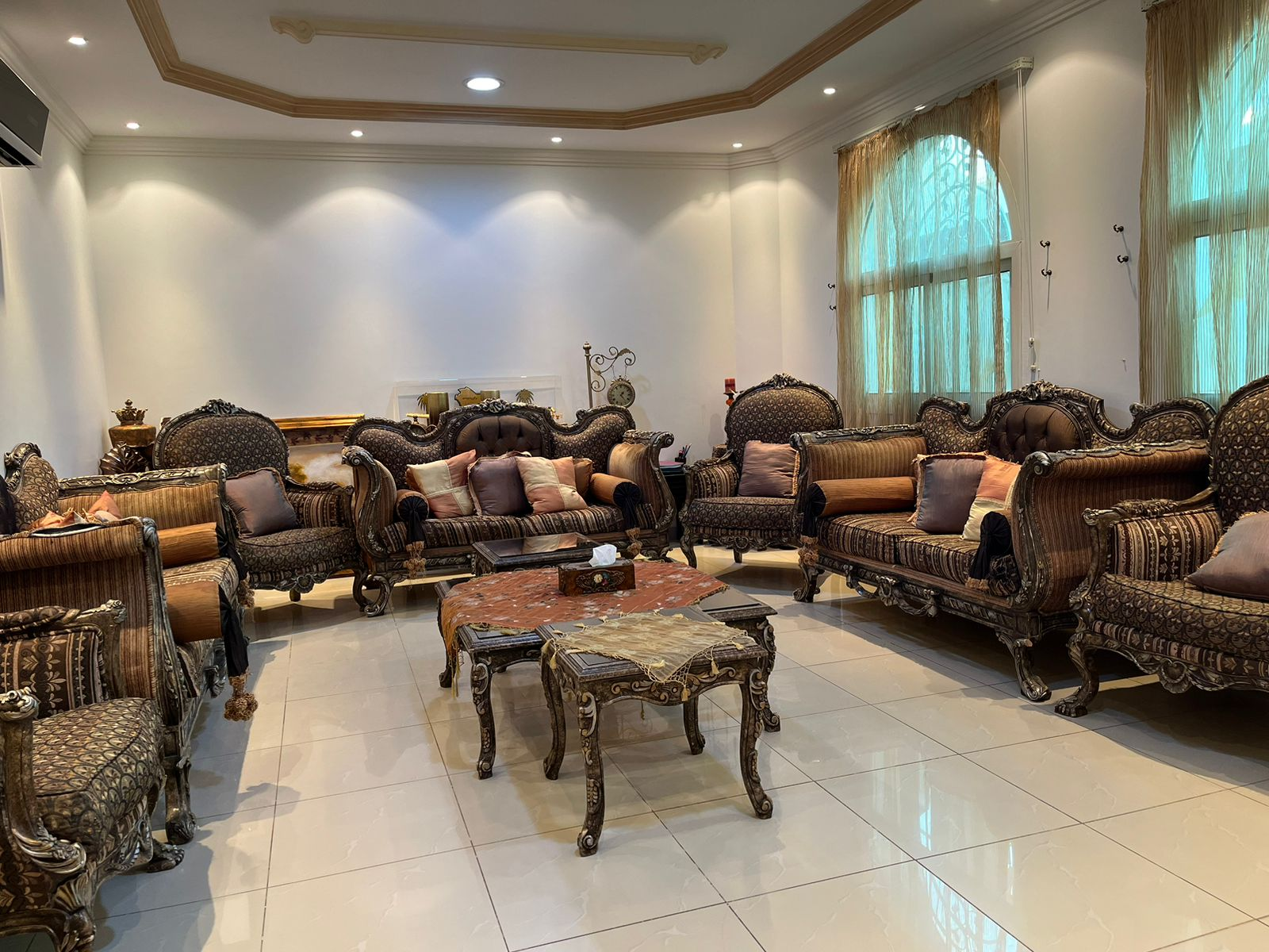 نقل عفش بالرياض مع الفك والتركيب والتغليف - Image 18