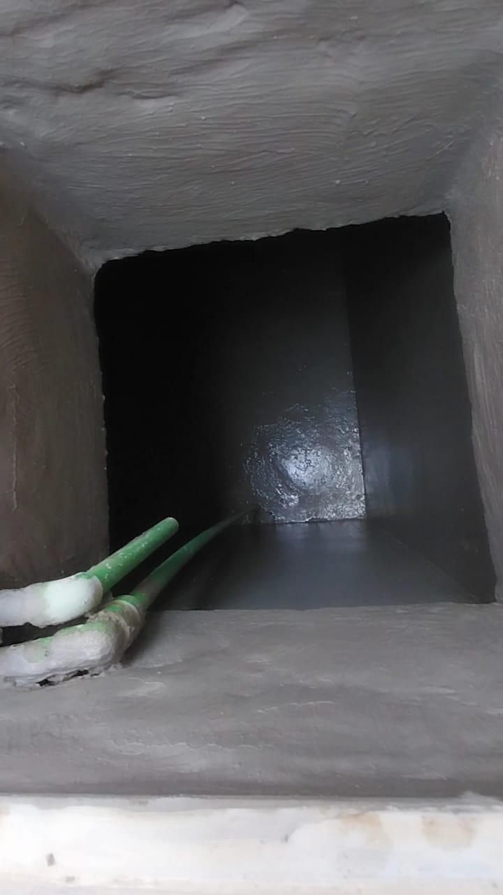 شركة تنظيف وعازل الخزانات بجده - Image 5