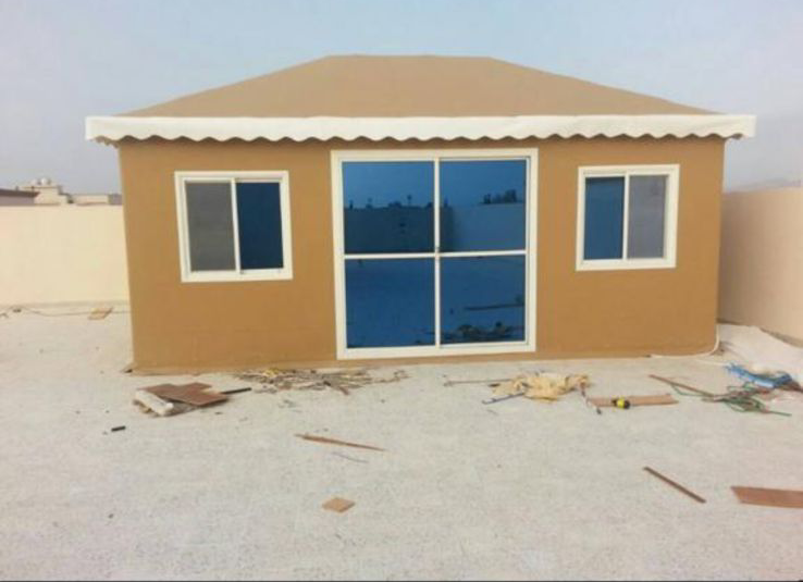 مقول ملحق سندويش بنل، وبنا ملحق وترميم وصينه الفلل ولمنازل وجميع العمال - Image 5