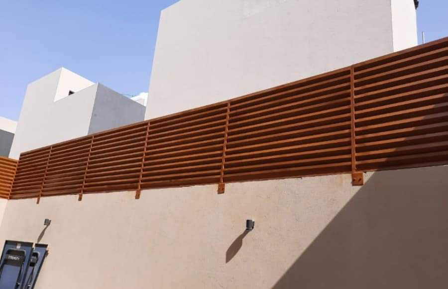 مقول ملحق سندويش بنل، وبنا ملحق وترميم وصينه الفلل ولمنازل وجميع العمال - Image 11