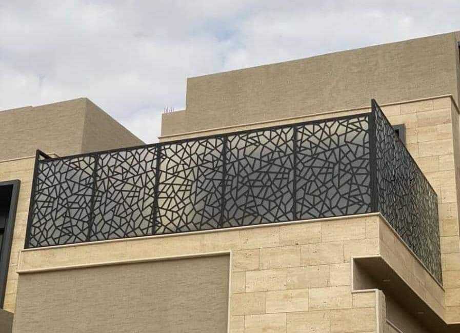 مقول ملحق سندويش بنل، وبنا ملحق وترميم وصينه الفلل ولمنازل وجميع العمال - Image 13