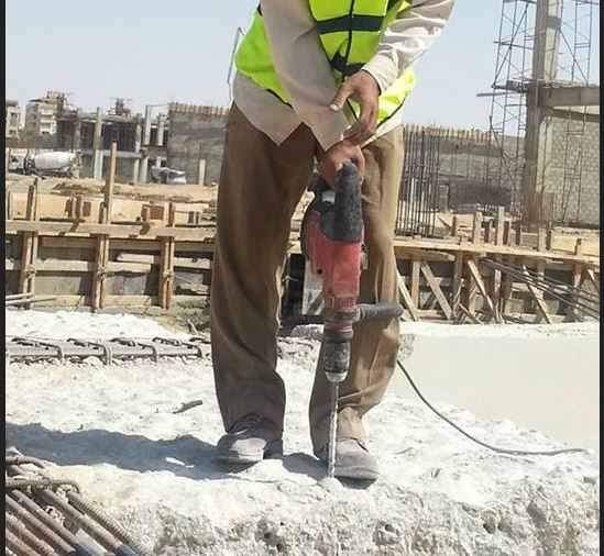 🌟
إذا كنت تحتاج معلم بلاط ورخام و تكسير محترف لجميع أعمال الترميم والبناء