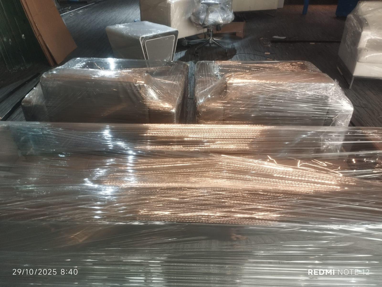 شركة نقل عفش بمكة - Image 5