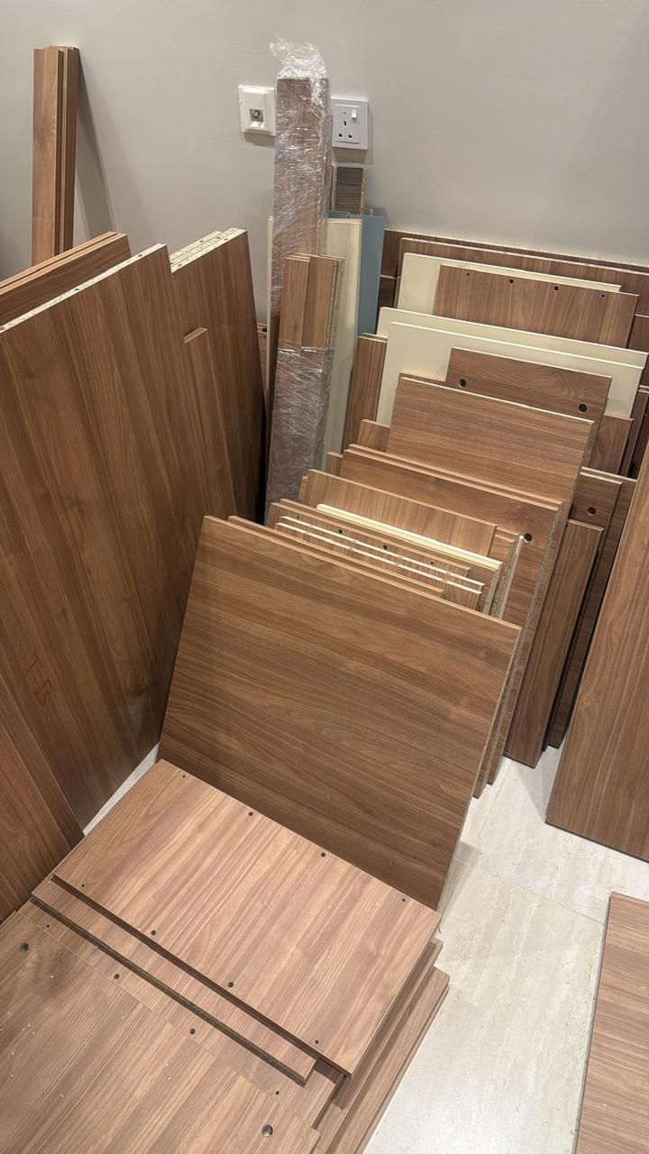 فني مطابخ فك وتركيب وتعديل - Image 2