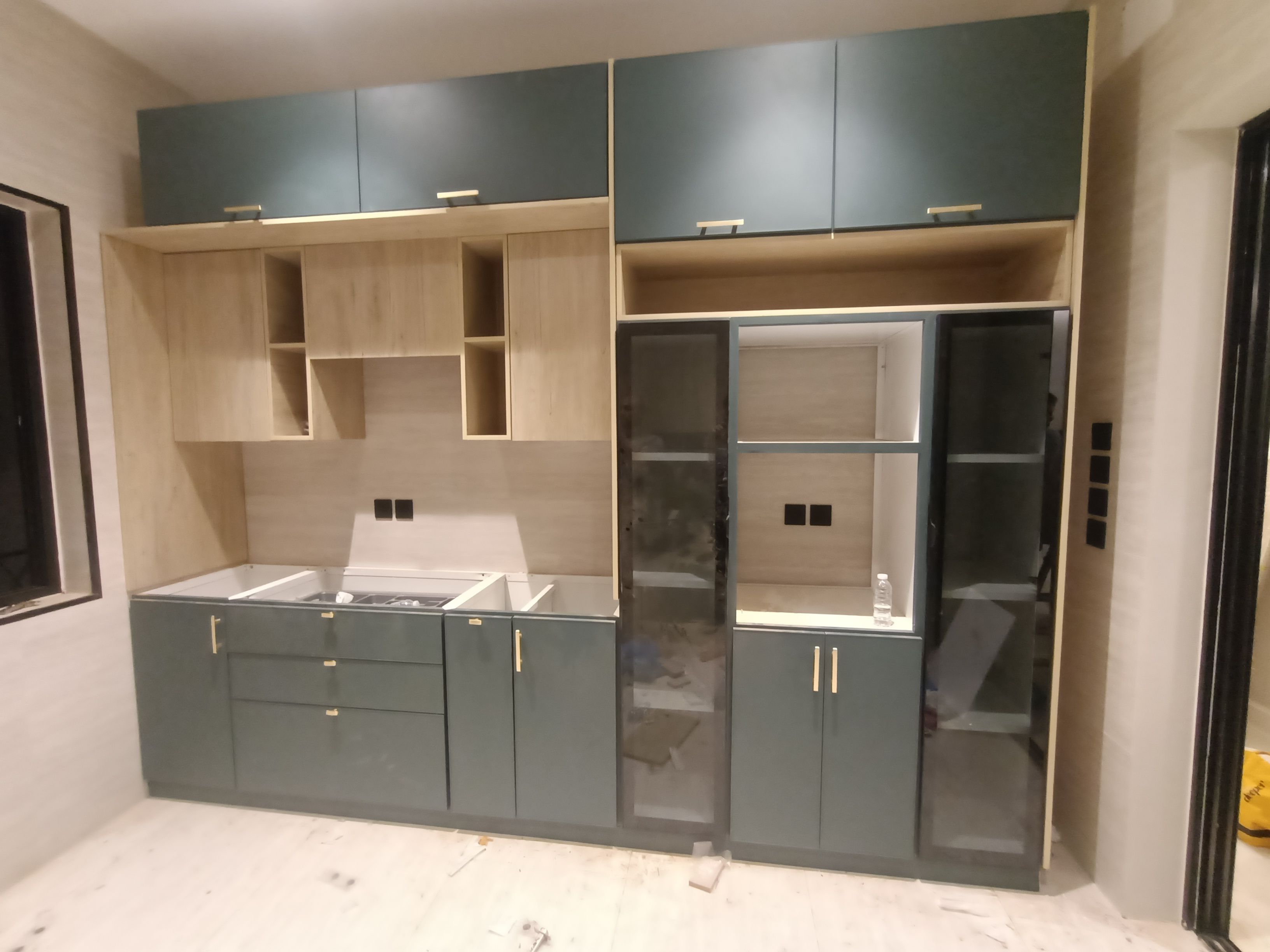 فني مطابخ فك وتركيب وتعديل - Image 8