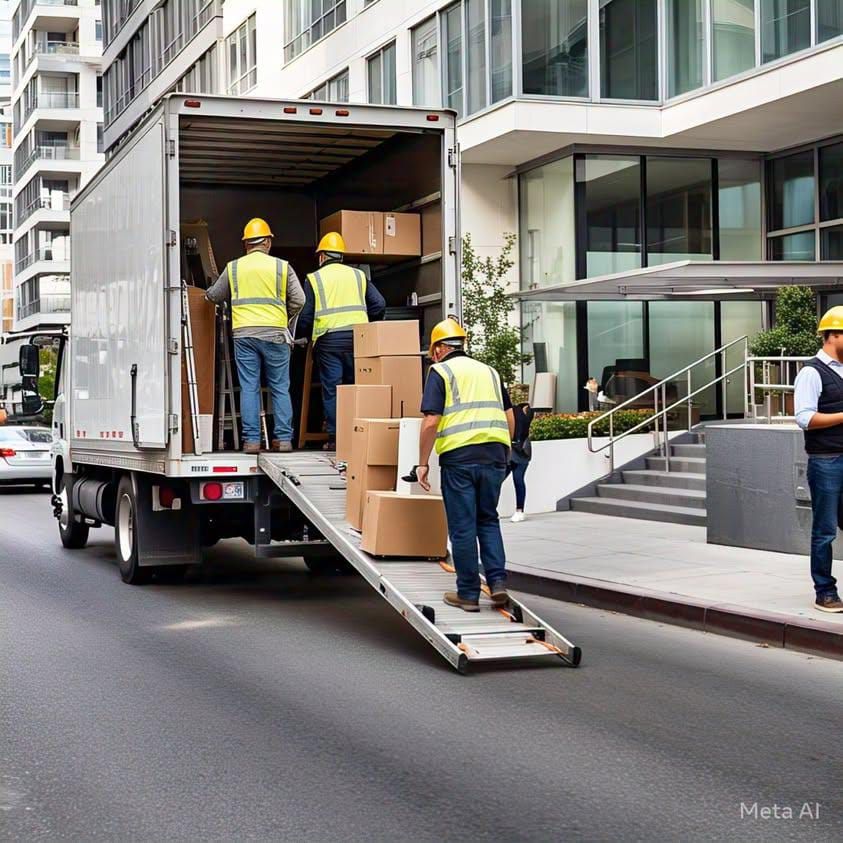 شركه كارم لنقل العفش والاثاث - Image 9