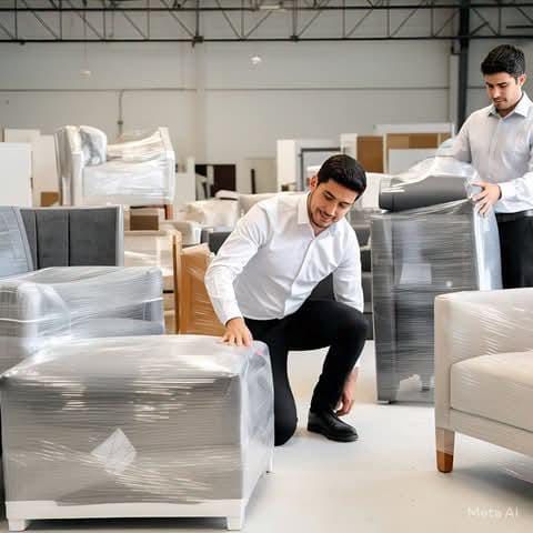 شركه كارم لنقل العفش والاثاث - Image 15