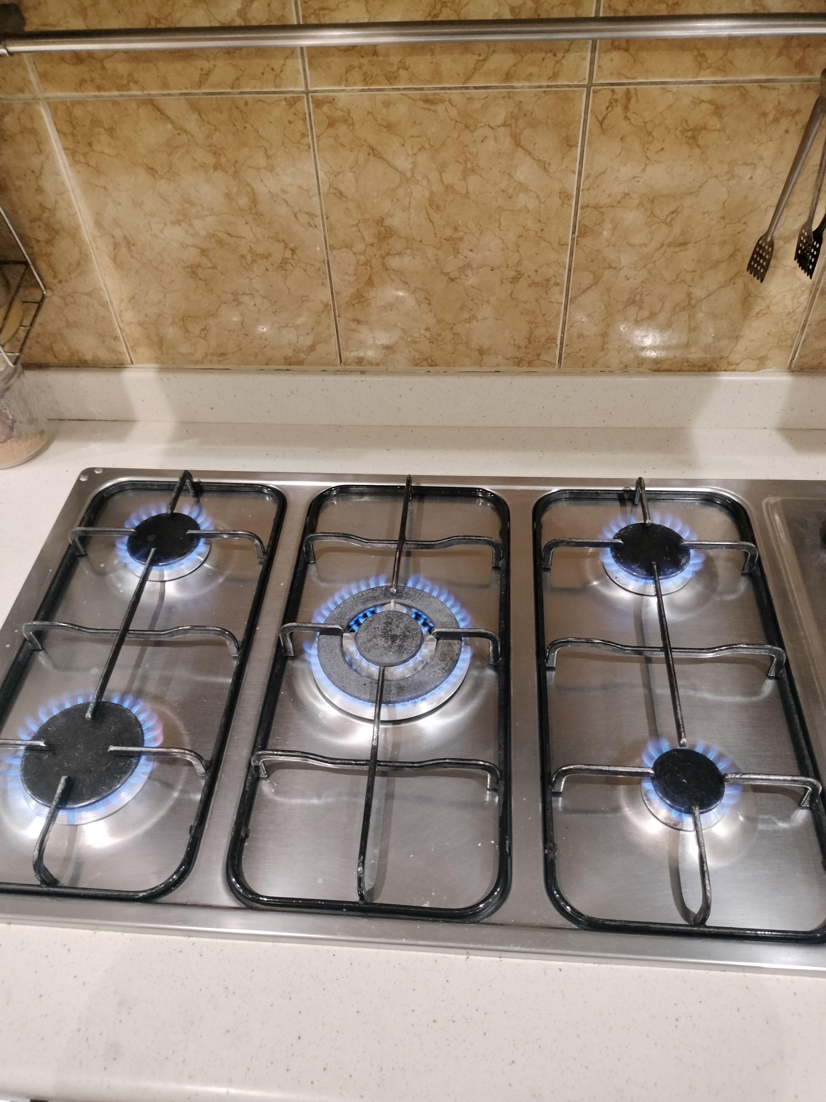 صيانة واصلاح افران غاز - Image 4