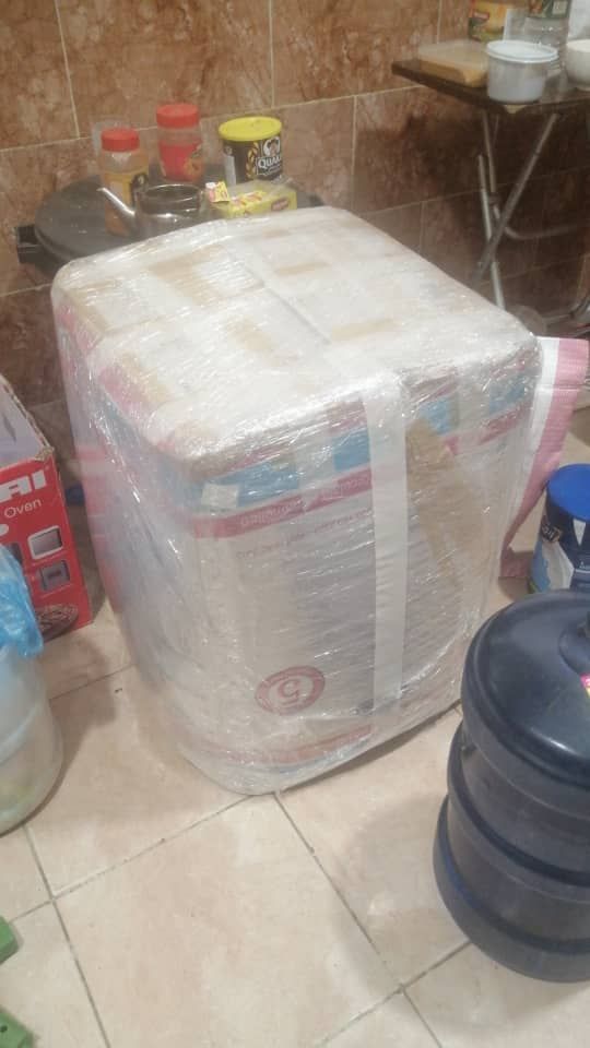 نقل عفش وتوصيل طلبات - Image 4