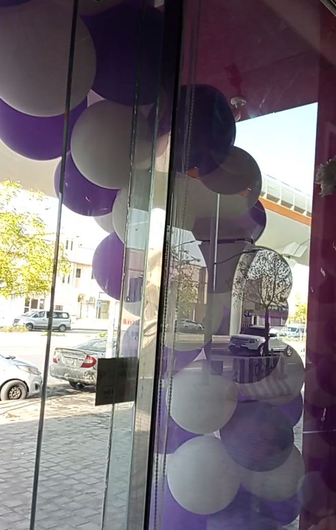 زجاج سكريت - Image 5