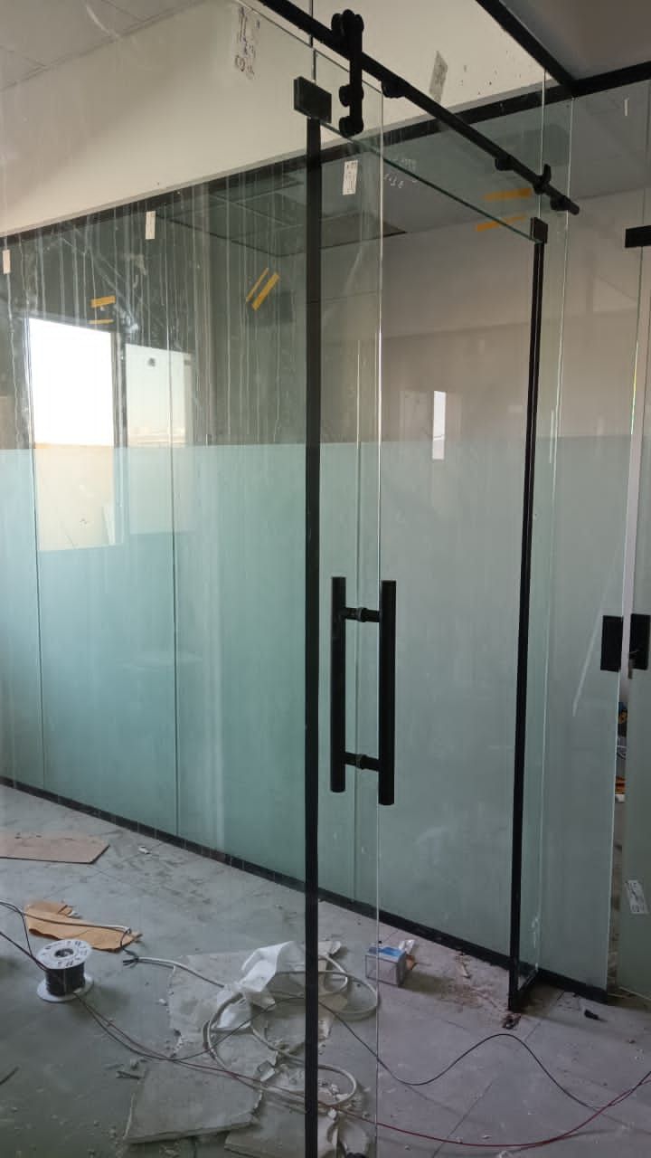 زجاج سكريت - Image 7