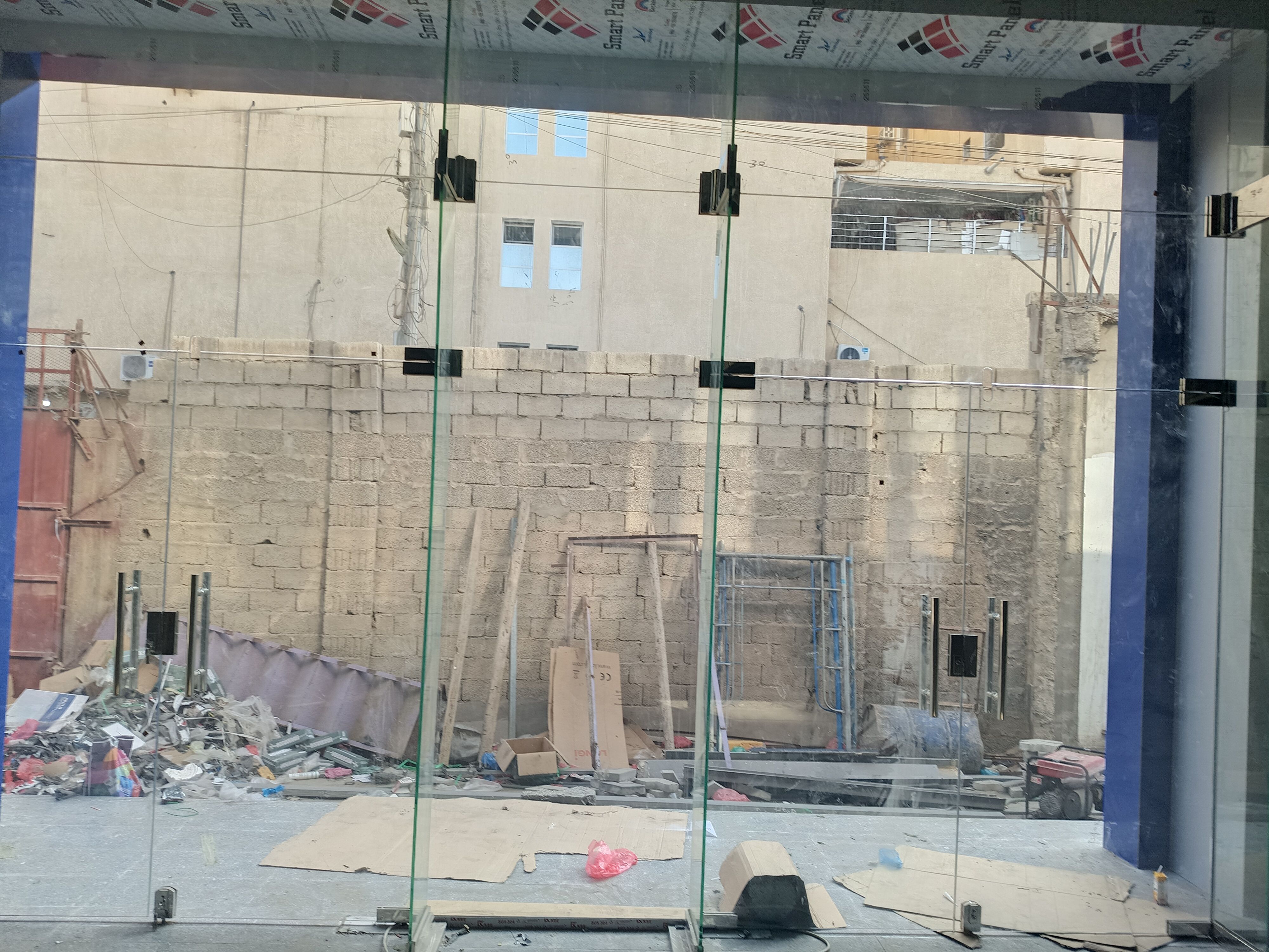 زجاج سكريت - Image 11