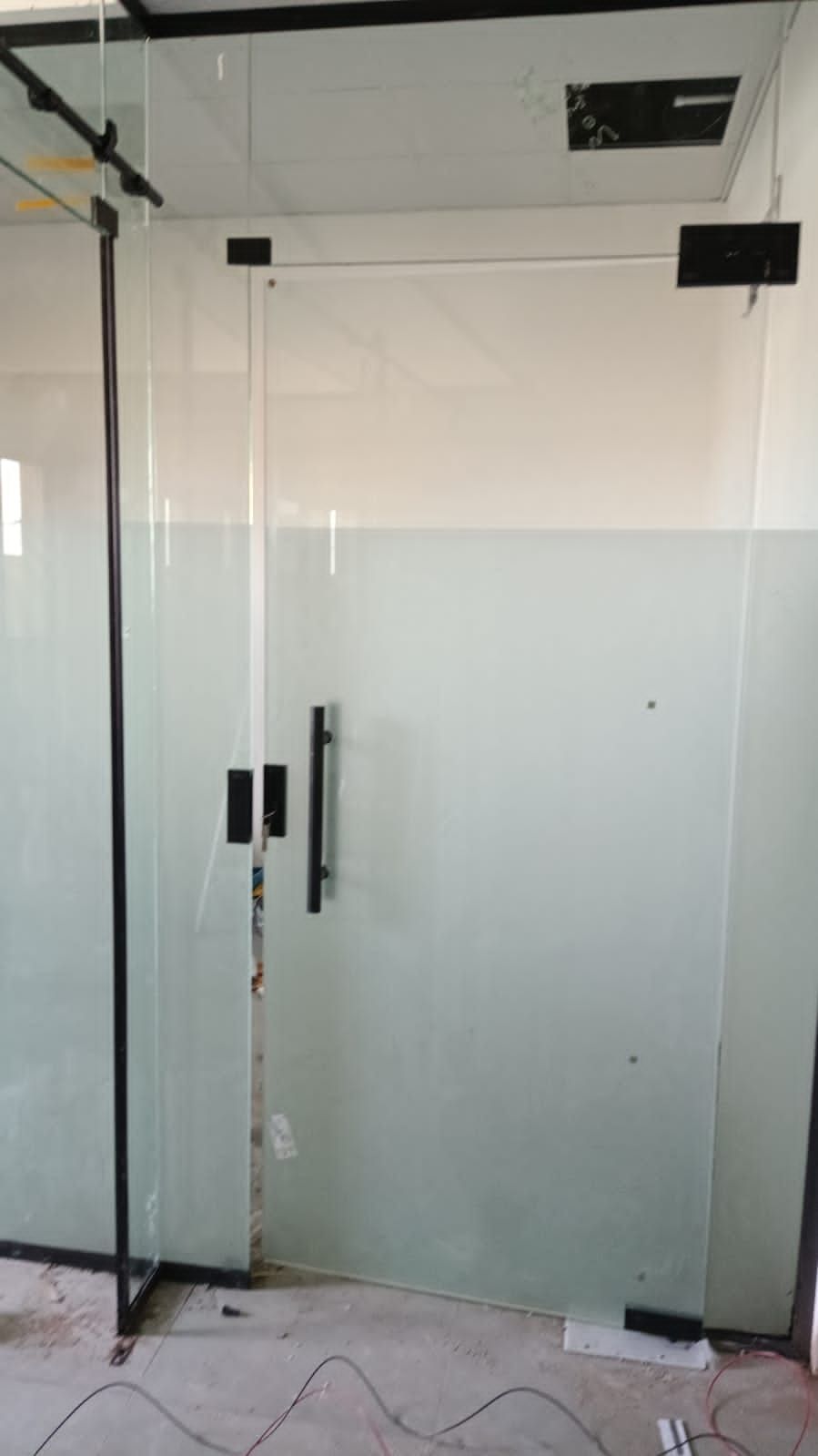 للزجاج السكريت والالمنيوم - Image 7