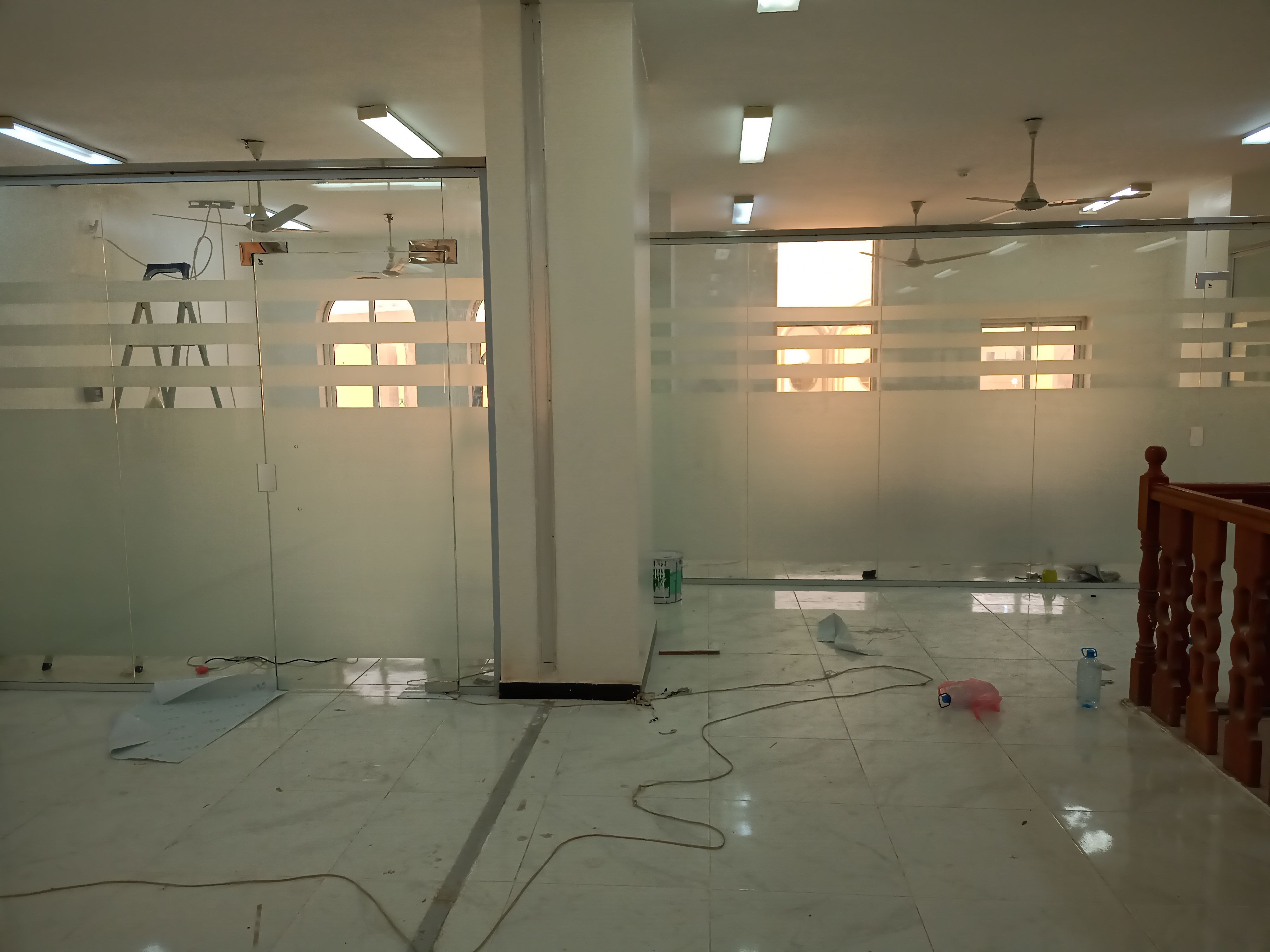 للزجاج السكريت والالمنيوم - Image 15