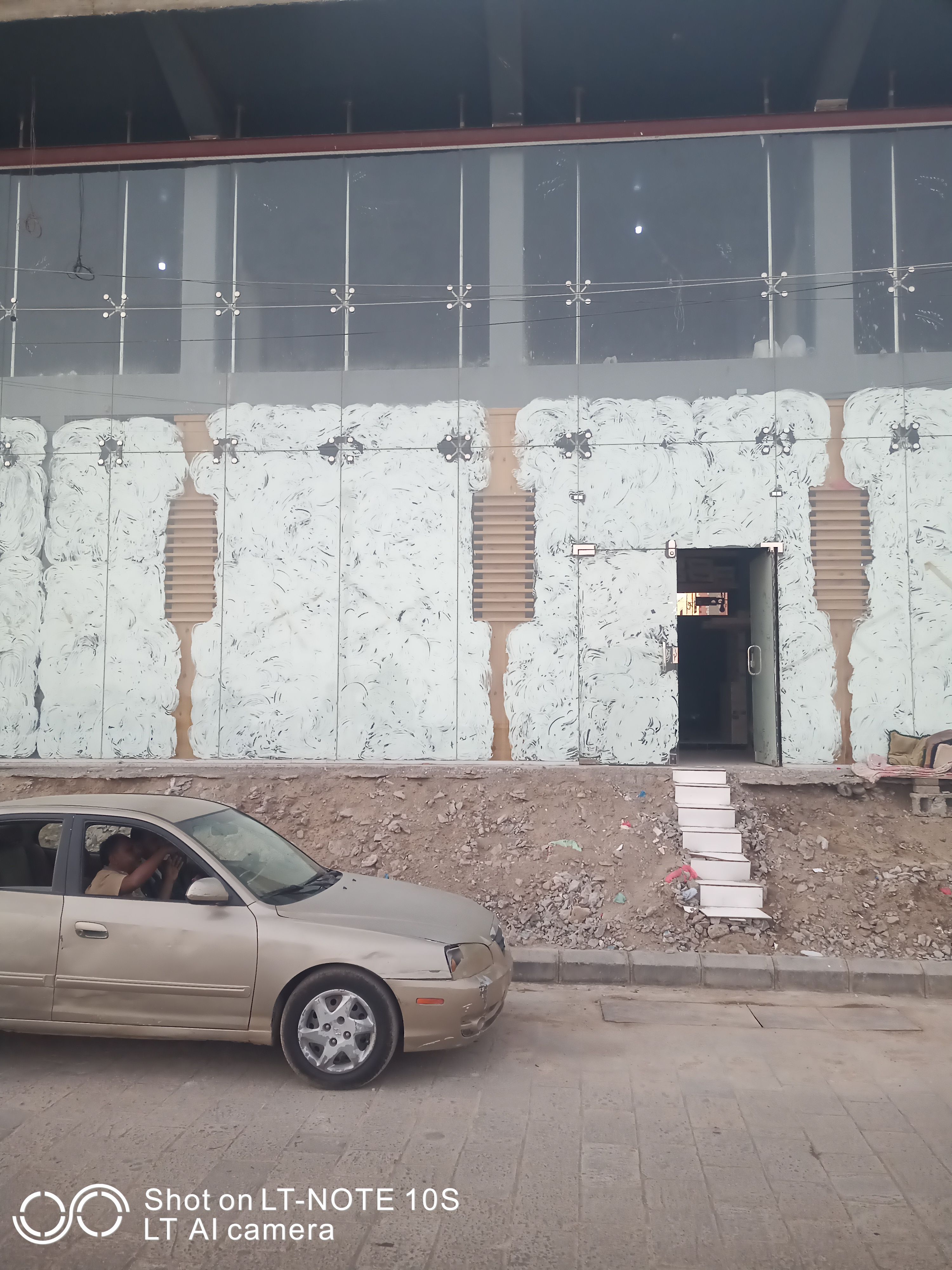 للزجاج السكريت والالمنيوم - Image 18