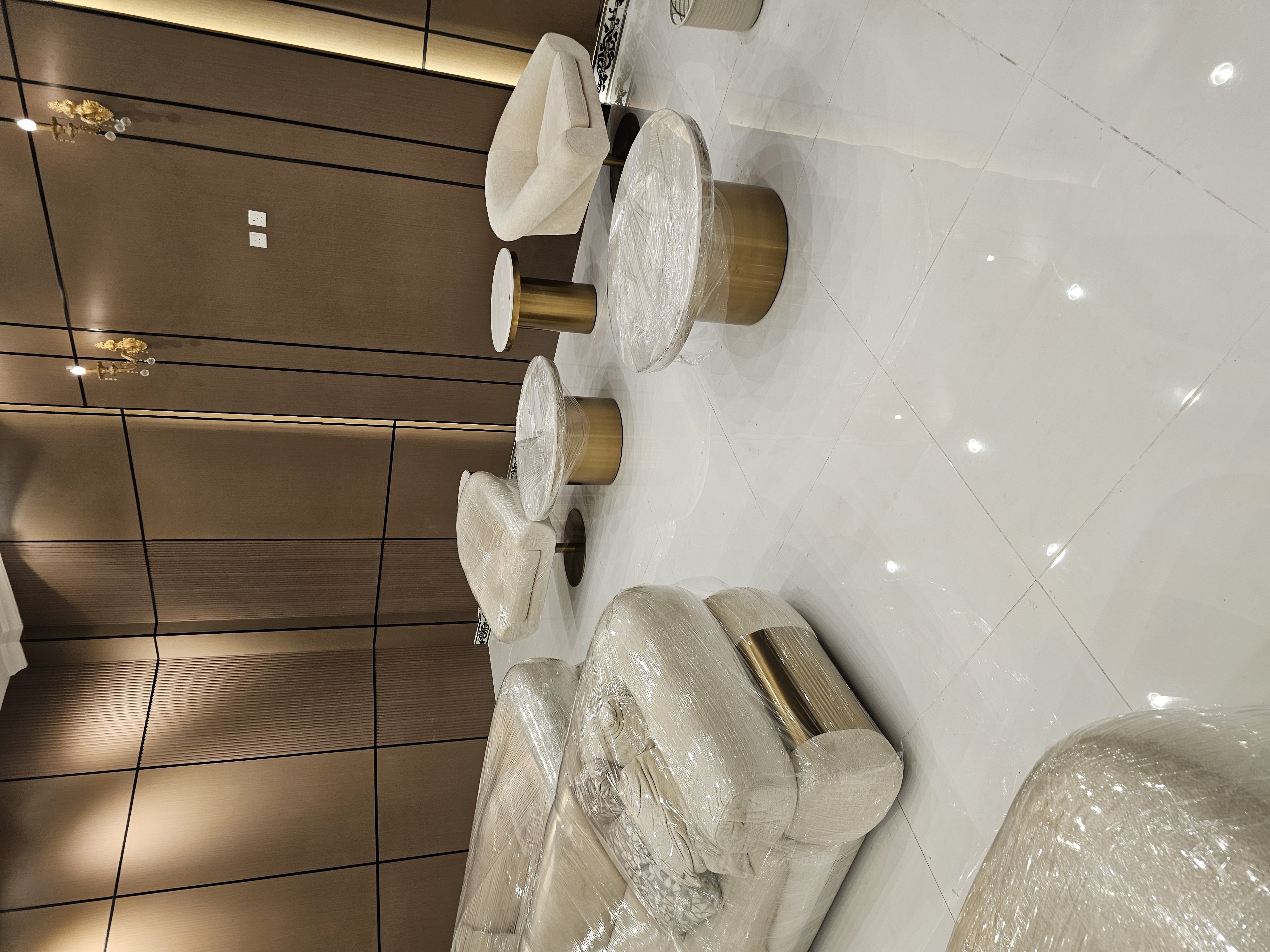 الاسطول الذهبي لنقل العفش بمكة - Image 10