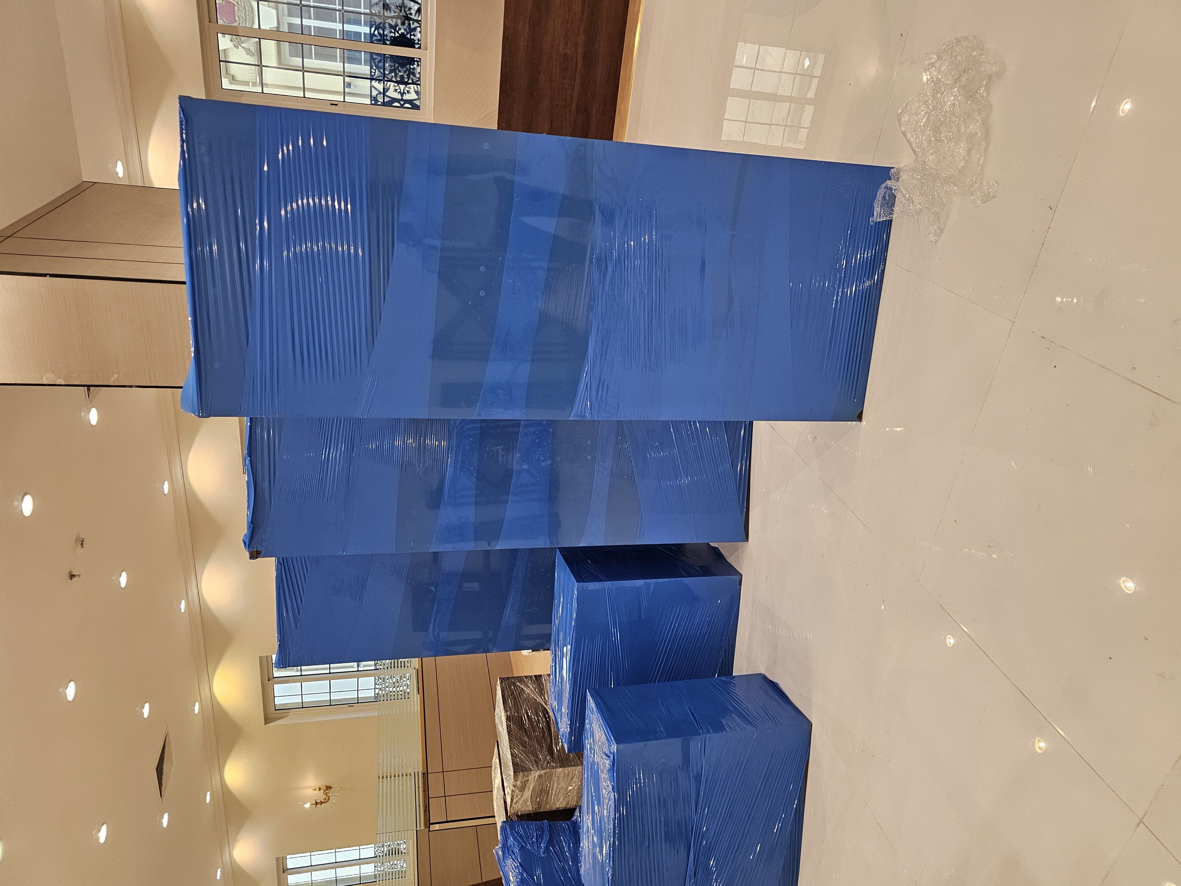 الاسطول الذهبي لنقل العفش بمكة - Image 11