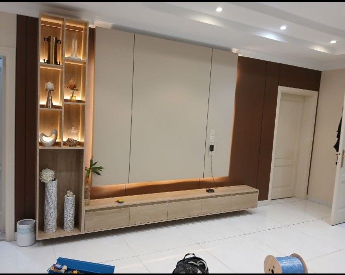 فني ديكورات دهانات - Image 7