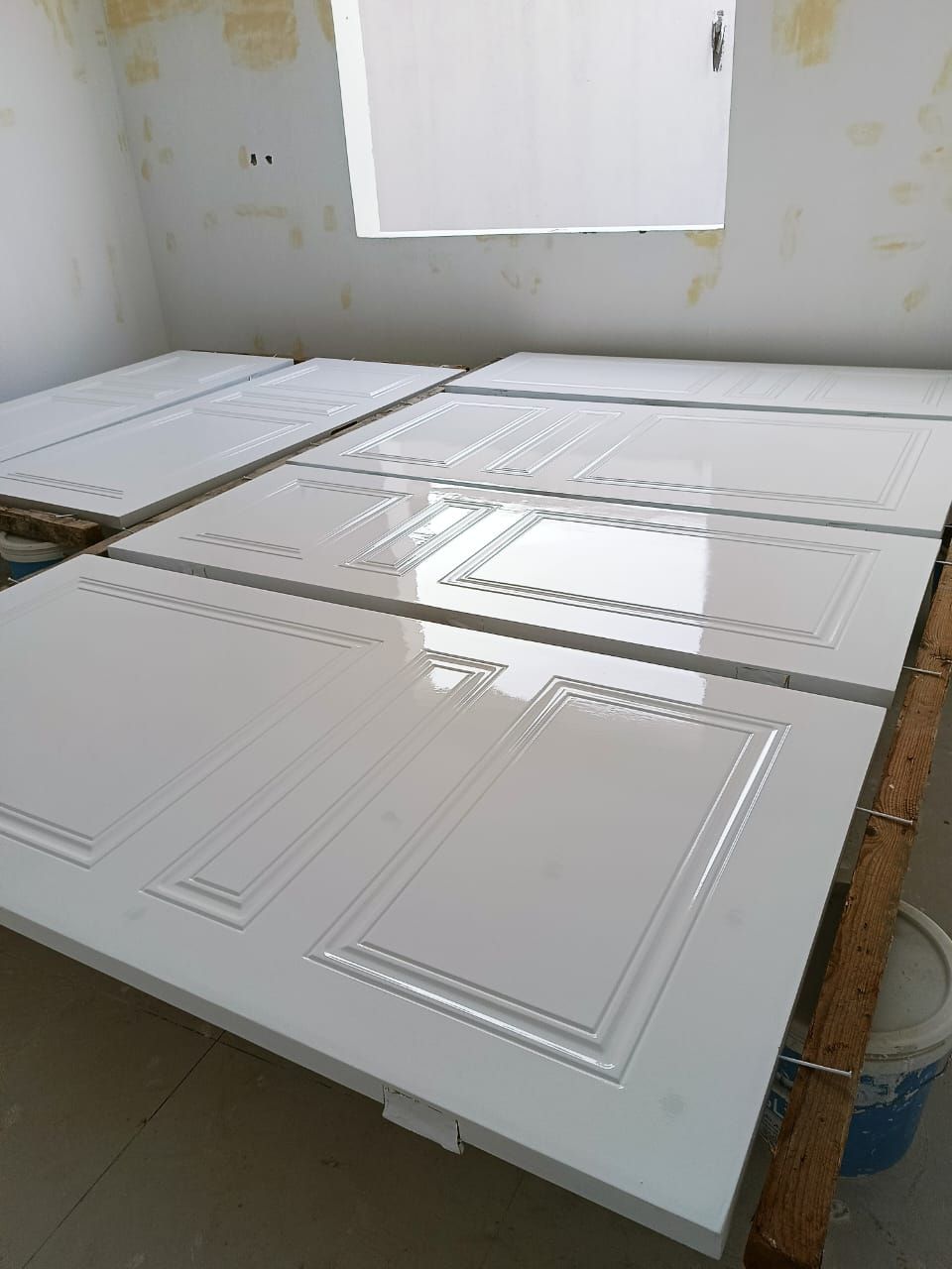 معلم دهانات بتبوك السعوديه 🏠🖌️🎨 - Image 6