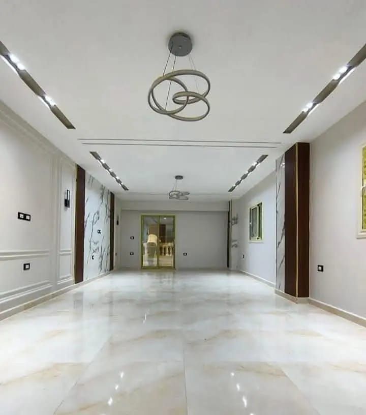 معلم دهانات بتبوك السعوديه 🏠🖌️🎨 - Image 12