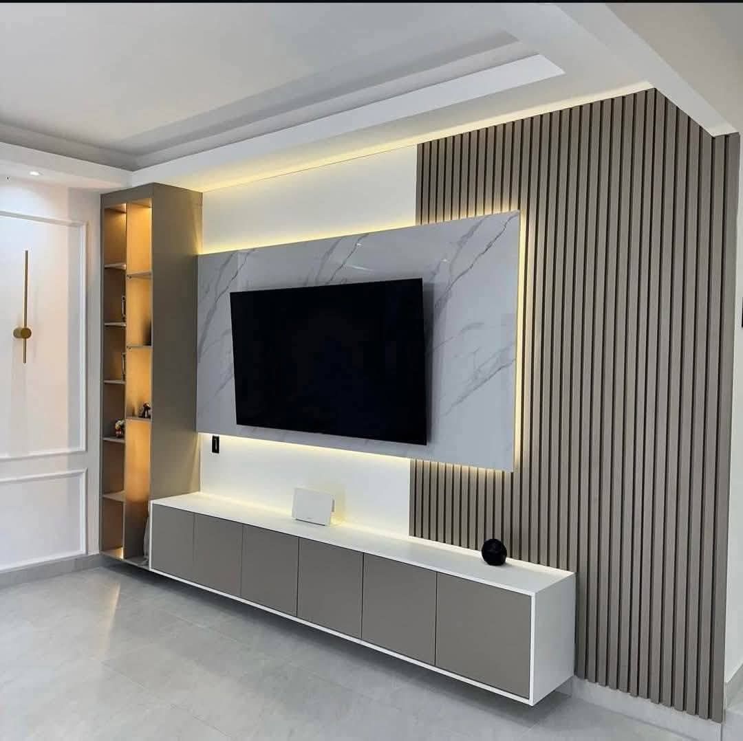 معلم دهانات بتبوك السعوديه 🏠🖌️🎨 - Image 14