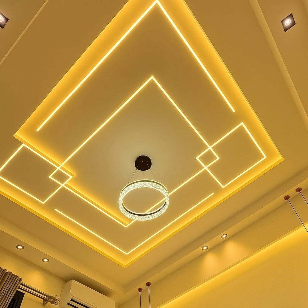 معلم دهانات بتبوك السعوديه 🏠🖌️🎨 - Image 16