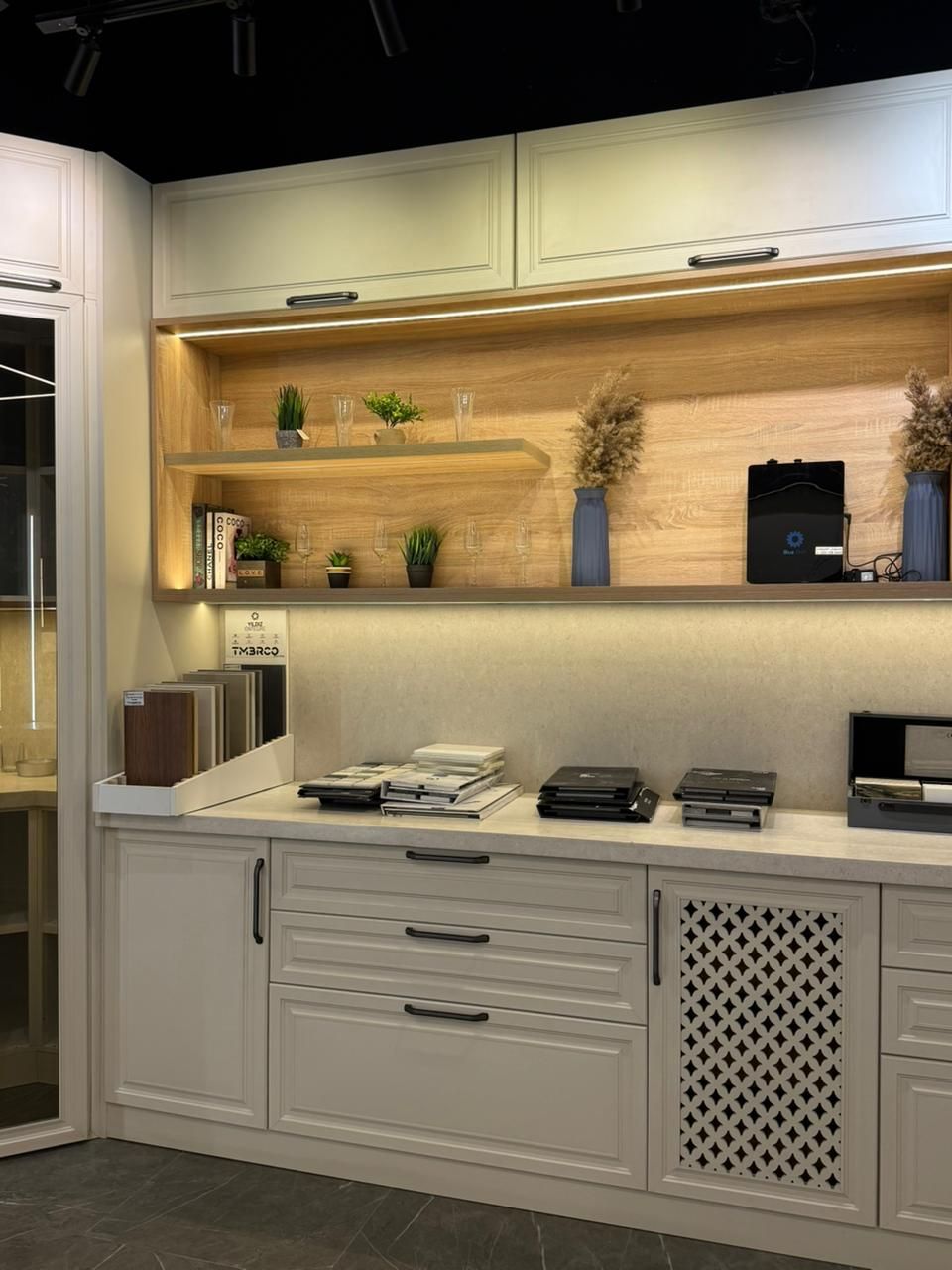 مصنع فجر الابداع للمطابخ - Image 3