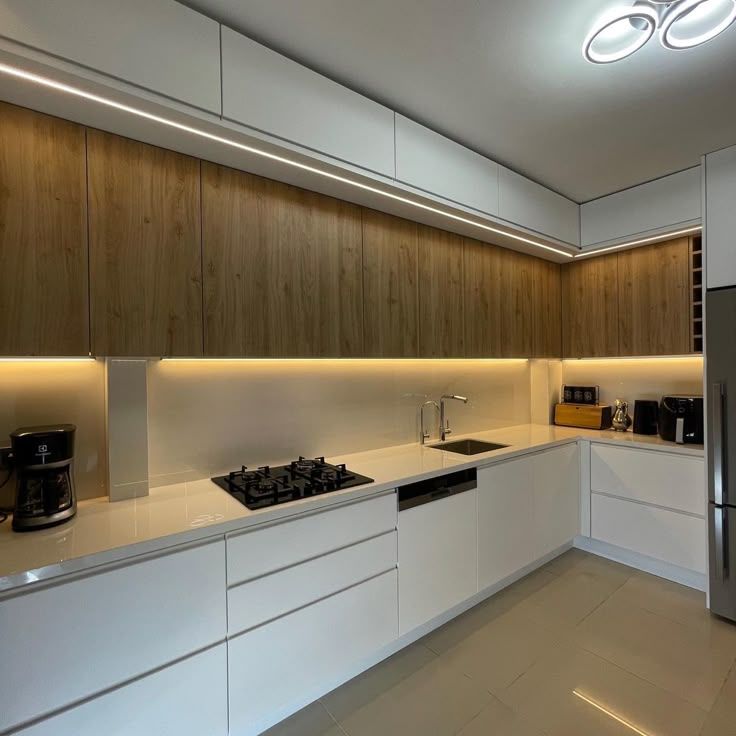 مصنع فجر الابداع للمطابخ - Image 10