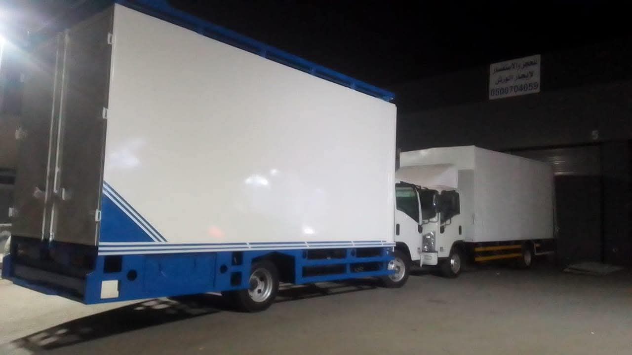 نقل عفش الرياض وخارج الرياض