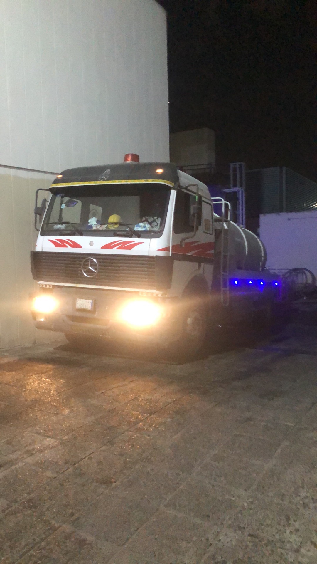 شركة تسليك مجارى وصرف صحى بجده - Image 2