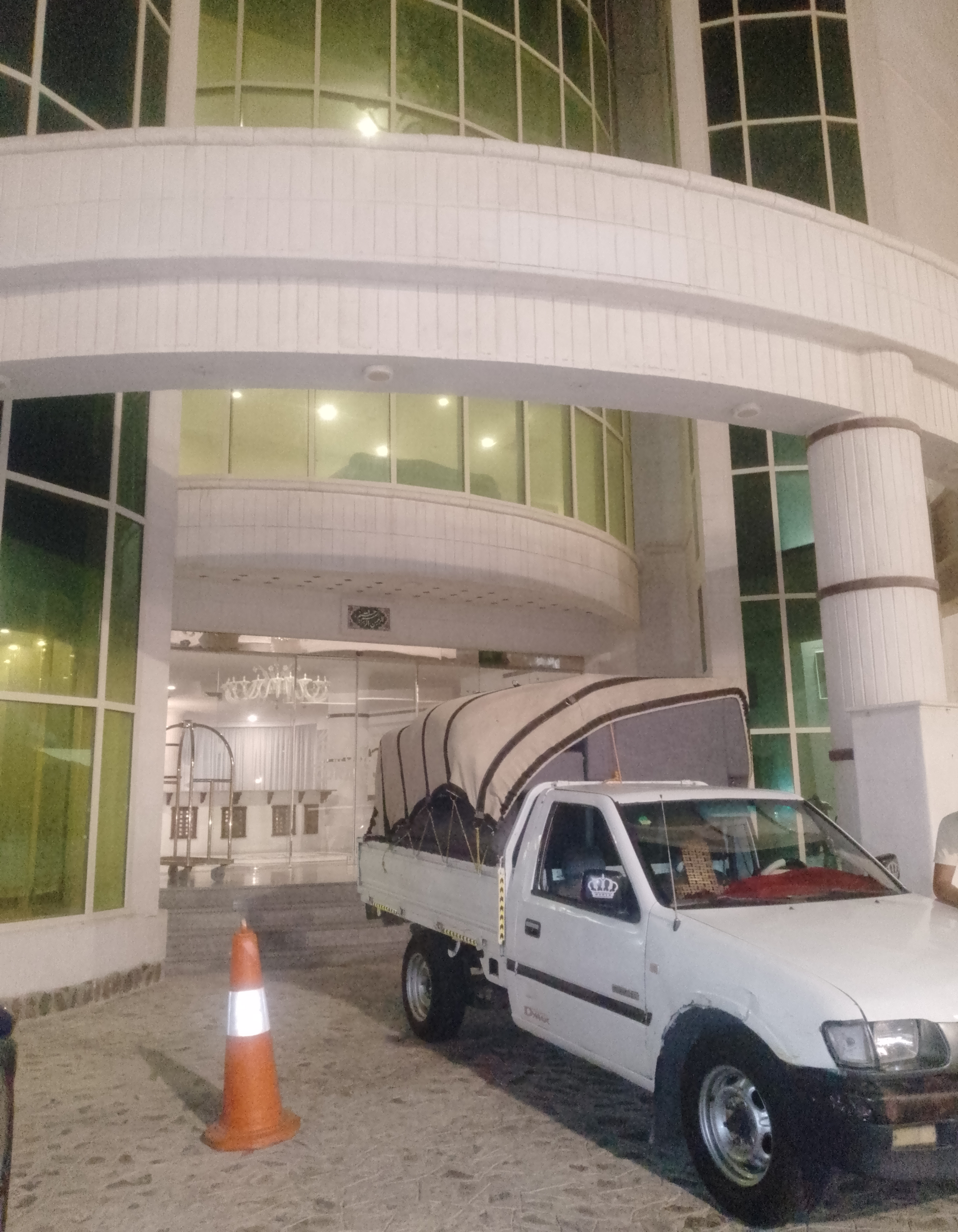 دباب نقل عفش.  ونيت نقل عفش - Image 6