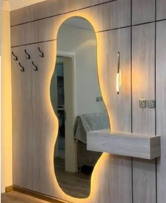 دهانات وديكورات وترميم المباني